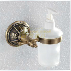Soap Dispenser - Soap & Lotion Dispensers