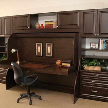Space Saving Furniture