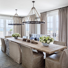 Dining Room Ideas