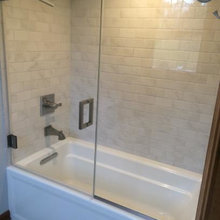 Hop House Bathroom Inspiration