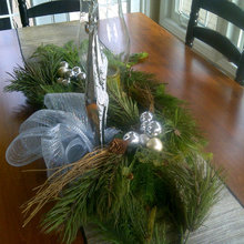 Christmas Decorating