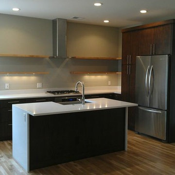Kitchens