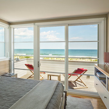Beach House in Avalon New Jersey