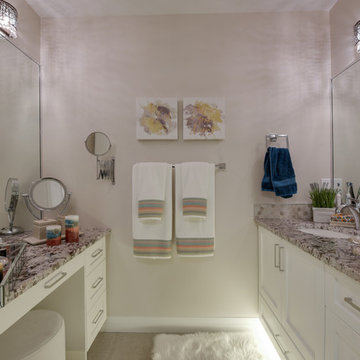 Millwoods Renovation