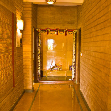 Arvind Kamath's Residence