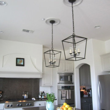 Updated Kitchen