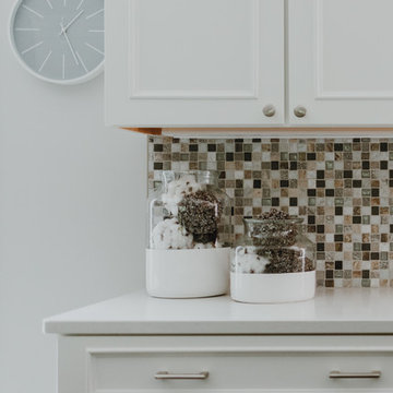 Pepper Pike Home Renovation