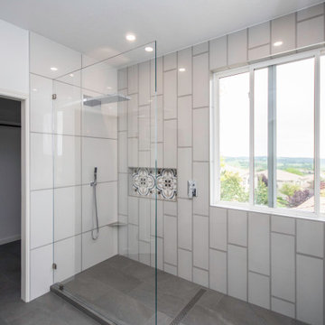 Our Forte- Showers