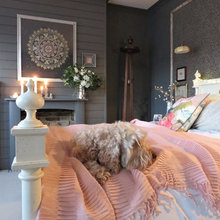 #TheLondonHomeDesignAwards