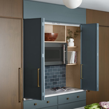 Waters Creek | Kitchen & Main Floor Remodel
