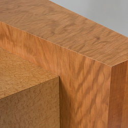 Display Table - Console Tables