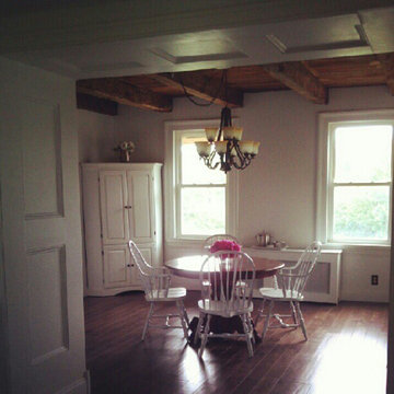 Interiors