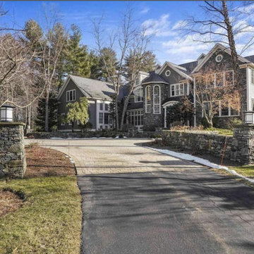 36 Skyview Lane, Sudbury, MA