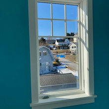 Window Ideas