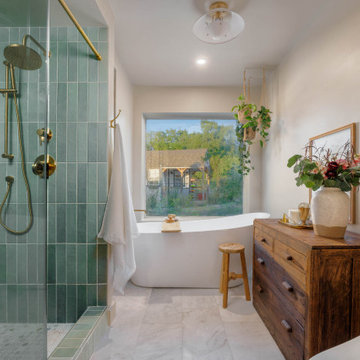 HGTV Crashers Episode 102