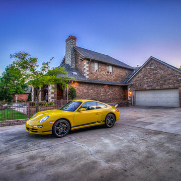 Sold in Oak Tree - Wyatt Poindexter KW Elite