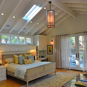 Opechee Way Residence