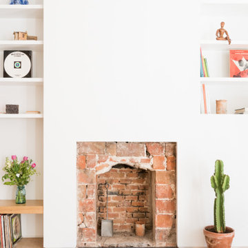 Apartamento en Lavapiés