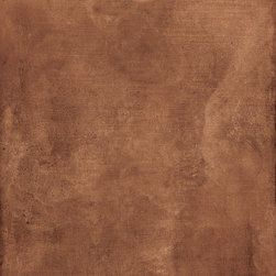 Evo Porcelain Pavers - Officine Sunset - Landscaping Stones and Pavers