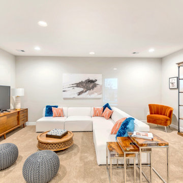 MidCentury Influence