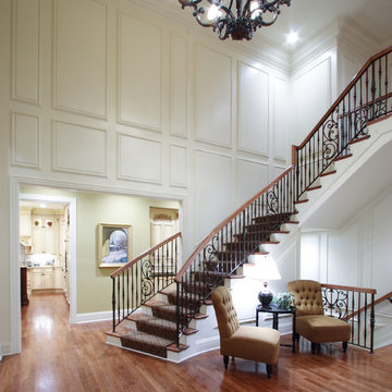 Whole Rooms