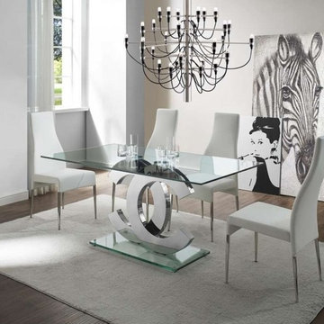 Coco Dining Set