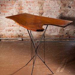 24e Signature Line - Custom Table - Side Tables And End Tables