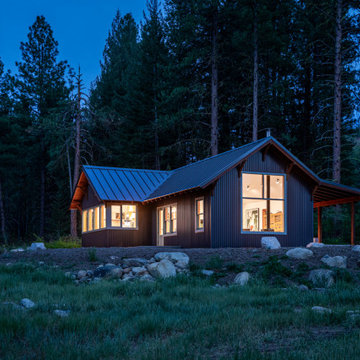 Aspen Leaf Ranch
