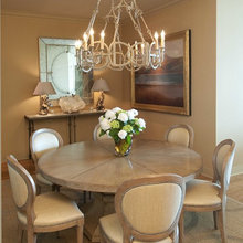 First Home- Dining Room