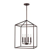 Lighting  Foyer