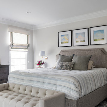 Historic Home with Updated Design in Alexandria