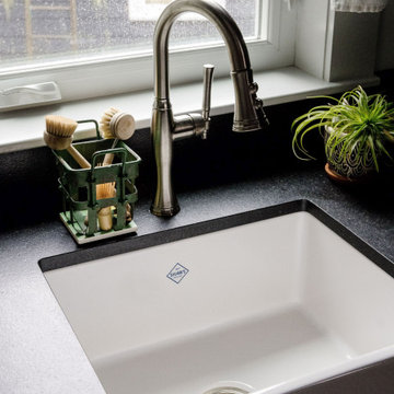 Scullery Dreams