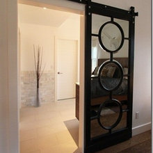 Sliding door Ideas, Barn Door