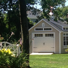 Sheds / Garden Houses
