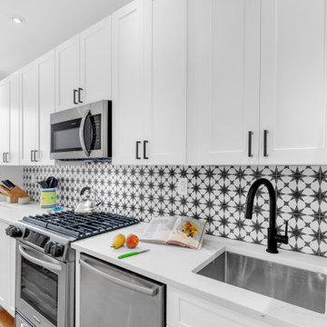 Kitchen Remodel | 75 Prospect Park SW