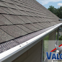 Valor Installs - Roofing And Gutters