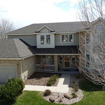 Residential Projects