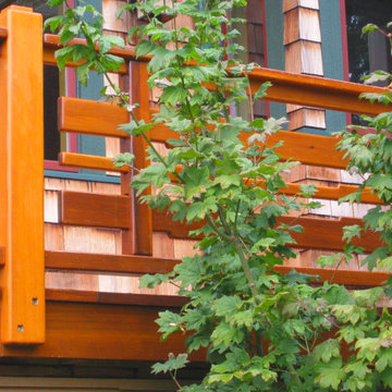 Seattle Homeowner - Project Exterior