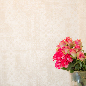 Textured Wallcoverings