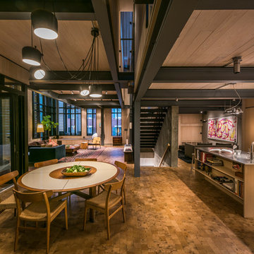 Taylor Street Residence