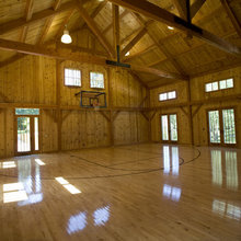 Barn