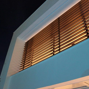 VILLA BA