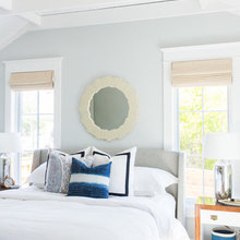 Bedroom Ideas