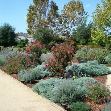 Planting designs