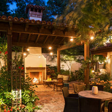 Pergola