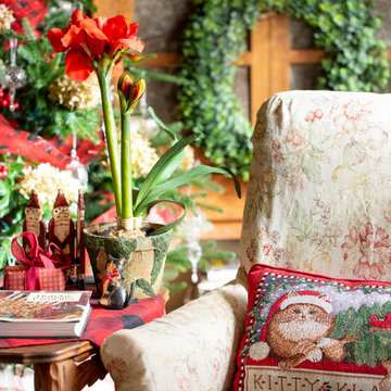 Golden Hill Studio, Christmas