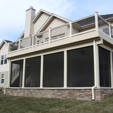 Porches