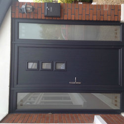 PVC Replacement Projects - Windows And Doors
