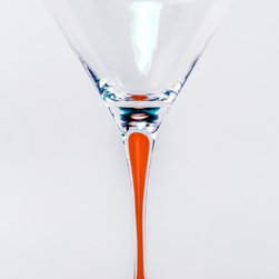 Beautiful Martini Glasses! - Cocktail Glasses