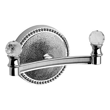 Stylish Bathroom Hooks